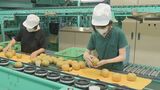 人気のナシ「幸水」の出荷が始まる 甘味が強く酸味が少ないのが特長 ことしは天候に恵まれ収穫量は例年以上に 岐阜・本巣市 | 名古屋・愛知・岐阜・三重のニュース【CBC news】 | CBC web