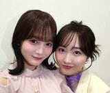 【 本田望結・紗来 】　姉妹２ショットに　ファン反響　「めちゃくちゃ可愛い天使みたい」「本田姉妹いつも癒されます」|TBS NEWS DIG