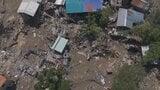 台風25号直撃のフィリピン中部セブ州の死者131人に　マルコス大統領が「国家災害事態」宣言|TBS NEWS DIG