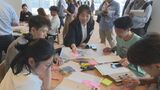 ホーバークラフト内の上映動画を学生が製作へ 来年2月の公開目指す 大分 | 大分のニュース|OBS NEWS|大分放送