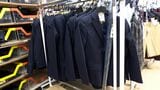 静岡市が2028年度から「市内共通の標準服」導入へ 制服代は上昇…"家計の負担"と"伝統の両立"が課題に | 静岡のニュース | SBSNEWS | 静岡放送