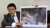 保安林に風車12基⋯大規模な風力発電、住民らが「工事の作業許可取り消し」求める　業者は許可を得るも「本来、県が許可すべき工事は⋯」【高知】|TBS NEWS DIG