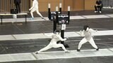 パリ五輪メダリスト集結!全日本フェンシング選手権大会 日本代表の合宿誘致など街ぐるみの活動も=静岡・沼津市 | 静岡のニュース | SBSNEWS | 静岡放送