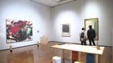テーマは「オノマトペ」 県美術館でコレクション展|TBS NEWS DIG
