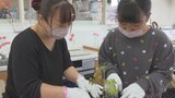 親子で野菜の栽培体験 トマトの魅力や育て方について学ぶ | 山梨のニュース | UTYテレビ山梨