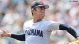 横浜が2年連続3回戦進出！日南学園に10得点快勝　エース織田翔希が150km超え連発の流れ呼ぶ圧巻救援　江坂佳史が大会5号満塁弾【甲子園】|TBS NEWS DIG