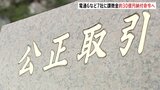 五輪談合 電通グループなど7社に約30億円納付命令へ 落札予定者事前決定で独占禁止法違反を認定 公正取引委員会|TBS NEWS DIG