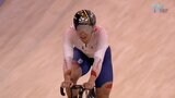 日本新記録を2度更新 自転車男子チームスプリントで5位入賞【パリ五輪】 | 静岡のニュース | SBSNEWS | 静岡放送