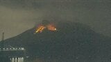 桜島で爆発　噴煙2300ｍ　噴石が6合目まで飛散【19・20日の降灰予報】鹿児島・宮崎・熊本|TBS NEWS DIG