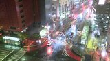 福岡地方などに大雨警報 温帯低気圧や前線による強い雨に警戒 | 福岡のニュース|RKB NEWS|RKB毎日放送