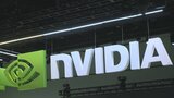 米半導体大手エヌビディア　時価総額が世界1位に|TBS NEWS DIG