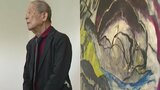 101歳の現役画家・野見山暁治さん~ふるさと飯塚にギャラリー開館へ|TBS NEWS DIG