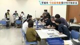 「り災証明書」当日分の整理券200枚は受付から30分前に配布終了 震度7を観測した宇城市で申請始まる | 熊本のニュース|RKK NEWS|RKK熊本放送