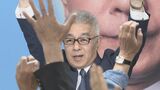 愛知4区 牧義夫氏(立憲民主)が当選決める【衆議院議員総選挙2024】|TBS NEWS DIG