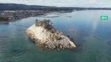 「鎮魂と復興への誓いを」見附島周辺に祈念公園を整備へ 石川・珠洲市長が議会で表明|TBS NEWS DIG