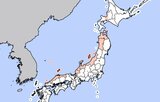 【3連休】JPCZ北陸・近畿北部・山陰に指向か 積雪急増おそれ 富山をはじめ鳥取、島根、山口などでも「大雪警報」発表の可能性【雪と雨のシミュレーション】|TBS NEWS DIG