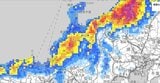 【大雪情報】東海地方　岐阜県では警報級の大雪に25日朝まで多い所で80センチの降雪予想　愛知県でも24日夜のはじめ頃から警報級の大雪となる可能性【雪と雨のシミュレーション】|TBS NEWS DIG