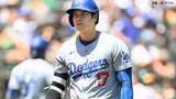 大谷翔平 3試合ぶりのノーヒット、今季で最後のオークランドで快音響かず 思い出の詰まった球場に別れ|TBS NEWS DIG