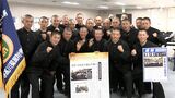 「どんなに苦しい場面も全員でこの冬を乗り越えてきた」2年ぶり6度目のセンバツ出場 常葉大菊川ナインが決意語る | 静岡のニュース | SBSNEWS | 静岡放送