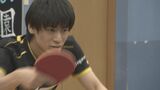 卓球・戸上隼輔選手　母校野田学園（山口市）で五輪目指し活躍誓う|TBS NEWS DIG