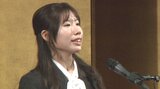 APU春の入学式 40の国と地域の1082人がキャンパスライフをスタート 大分・別府市 | 大分のニュース|OBS NEWS|大分放送