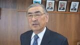石川・穴水町の前町長・石川宣雄氏(84)死去 病院の経営安定や2007年能登半島地震の復興に尽力|TBS NEWS DIG