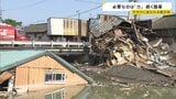 熊本で初の「酷暑日」必要なのは「力」 過酷な避難生活に加え“厳しい暑さ”も…【news23】|TBS NEWS DIG