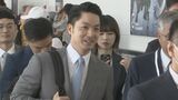 “蒋介石のひ孫”台北の蒋万安市長　東京到着　自民党関係者と会談予定|TBS NEWS DIG