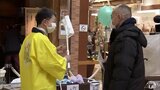 夫婦の家事時間　妻は２時間５２分　夫は２４分　男性の家事への意識向上図るイベント|TBS NEWS DIG
