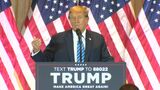 トランプ前大統領とイーロン・マスク氏が面会　献金目的か？ 米報道|TBS NEWS DIG