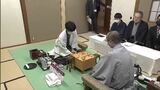 【速報】　藤井聡太六冠が史上最年少での名人位と七冠獲得　（長野・高山村）|TBS NEWS DIG