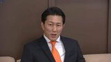 次期衆院選の岩手1区に参政党公認で立候補する佐々木大成氏が出馬表明会見　盛岡市|TBS NEWS DIG