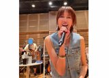 【 工藤静香 】 「ガシガシとリハーサルをやっております」 SNSに動画アップ 「色々バランスを崩さないようにがんばります♥」|TBS NEWS DIG