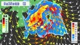 【台風情報】気がかりな渦は「台風25号」へ「ドゥージェン」　「強い勢力」で日本に近づく見込み　最大瞬間風速55ｍ/s予想　シルバーウイークの影響は〈気象庁発表〉15日午前8時更新|TBS NEWS DIG