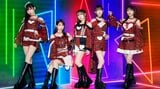 【i☆Ris】ライブ撮影可能タイム中止「モラルに反した内容を投稿する行為が確認」「法的措置を含めた厳正な対応を検討」|TBS NEWS DIG