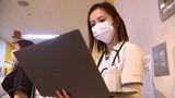 「ICTの導入はメリットしかない」2040年度には介護職員57万人が不足の見込み...人材の少なさをどう乗り切るか 業界の未来を変える取り組み続々【現場から、】 | 静岡のニュース | SBSNEWS | 静岡放送