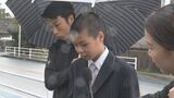 川底に約8時間倒れていた65歳の男性 家族の連携プレーで救助 第一発見者は中学1年生|TBS NEWS DIG