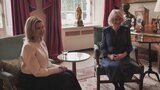 ウクライナ大統領夫人がイギリス訪問　カミラ王妃と会談、チャールズ国王の支援メッセージ感謝伝える|TBS NEWS DIG