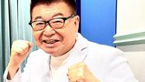 【生島ヒロシ】慢性すい炎の診断も "がん検査は陰性" 「がんにならない生活を…甘い物は控えて、運動を忘れずに」|TBS NEWS DIG