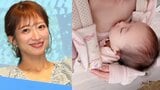 【 辻希美 】「人間だもの…悩みます…し泣きます私も」胸の内を吐露　次女・夢空ちゃんを胸に「夢の寝顔に癒しを貰って頑張ります」|TBS NEWS DIG