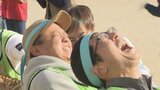 重さ600キロの〝大綱引き大会〟 地域の威信をかけた戦い 40年の歴史 コロナ過を経て復活!|TBS NEWS DIG