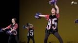 「みんなで集中して打ち込めたので良かった」最年長72歳のシニアチアダンスチームが大舞台でパフォーマンス モットーは「人生現役」=静岡 | 静岡のニュース | SBSNEWS | 静岡放送
