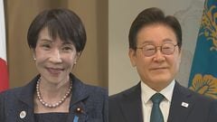 きょう日韓首脳会談　シャトル外交の一環　経済安全保障や中国含む地域情勢などへの対応めぐり連携確認へ| TBS CROSS DIG with Bloomberg