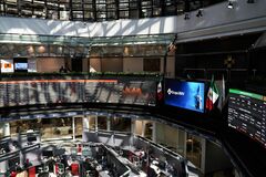 米国株上回るリターンの新興国株、狙うべきは中南米や東欧株ファンド| TBS CROSS DIG with Bloomberg