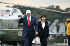 高市氏とトランプ氏、化石燃料で取引－日本にはリスクも| TBS CROSS DIG with Bloomberg