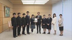 岸田総理に福島の高校生が…「総理にとっての正しさとは？」　総理の回答は「自分にとっての正しさは絶対ではない」| TBS CROSS DIG with Bloomberg