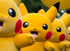 「ポケモンＧＯ」ナイアンティック、ゲーム部門売却合意近い－関係者| TBS CROSS DIG with Bloomberg