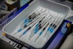 コロナ関連銘柄の株価上昇、感染者数の急増で－韓国は個人資金が流入| TBS CROSS DIG with Bloomberg