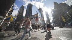 アメリカ　10月分の雇用統計は発表見送り　FRBの12月会合は経済データ不足で利下げ見送りの見方強まる| TBS CROSS DIG with Bloomberg