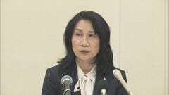 日本保守党・竹上議員が離党届を提出| TBS CROSS DIG with Bloomberg